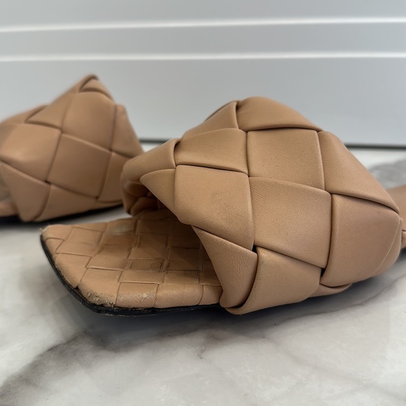 Bottega Veneta flats - Picture 4 of 6